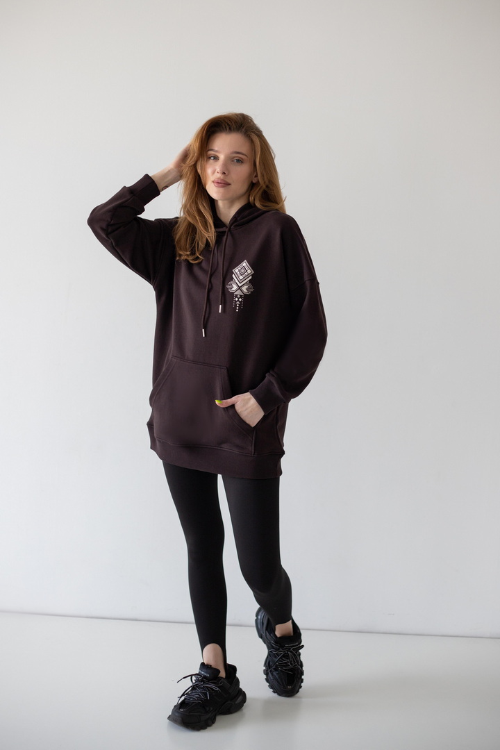 Худі для жінок